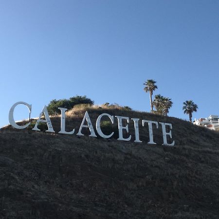 Calaceite Beach Apartment Torrox Ngoại thất bức ảnh