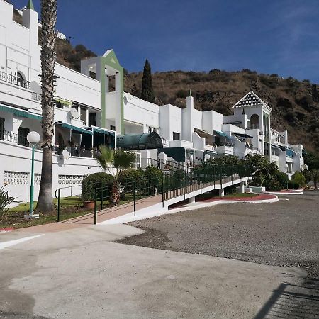Calaceite Beach Apartment Torrox Ngoại thất bức ảnh