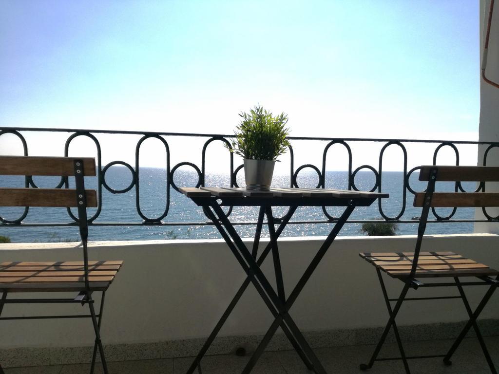 Calaceite Beach Apartment Torrox Ngoại thất bức ảnh