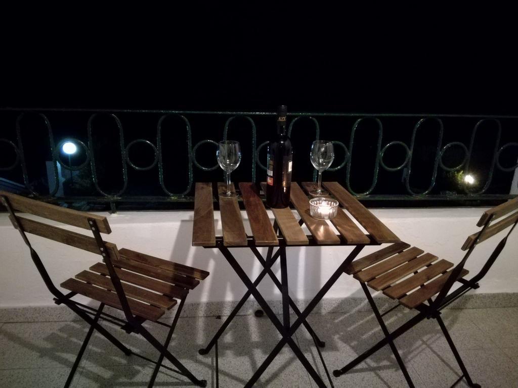 Calaceite Beach Apartment Torrox Ngoại thất bức ảnh