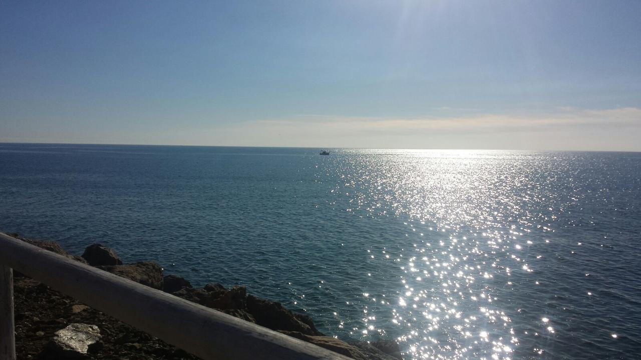 Calaceite Beach Apartment Torrox Ngoại thất bức ảnh