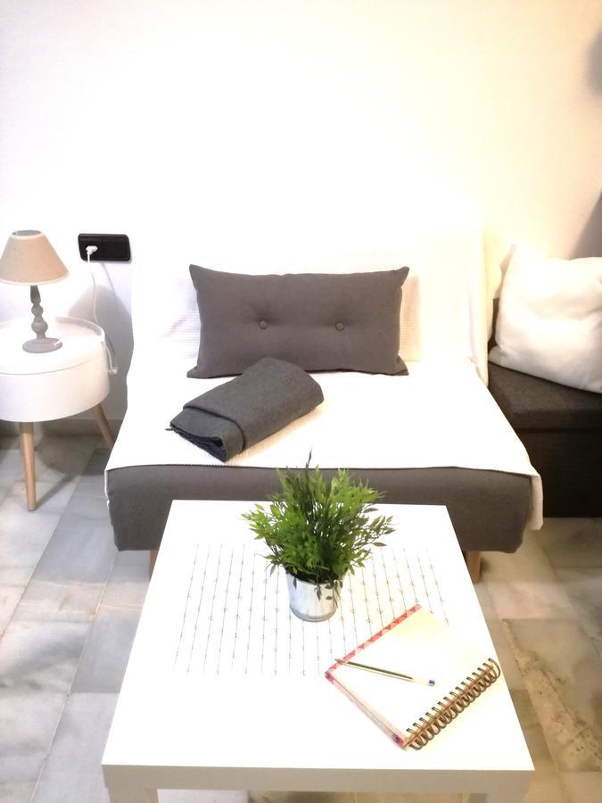 Calaceite Beach Apartment Torrox Ngoại thất bức ảnh
