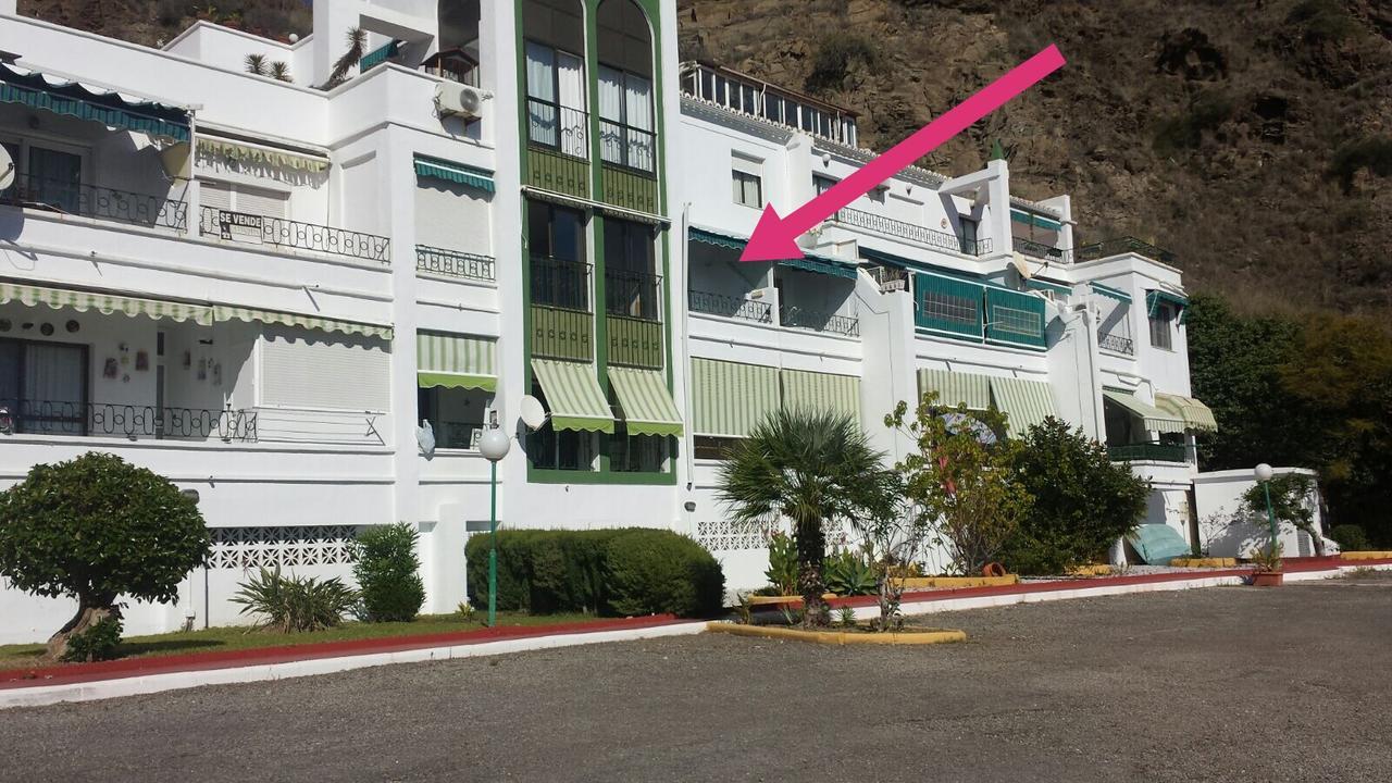 Calaceite Beach Apartment Torrox Ngoại thất bức ảnh